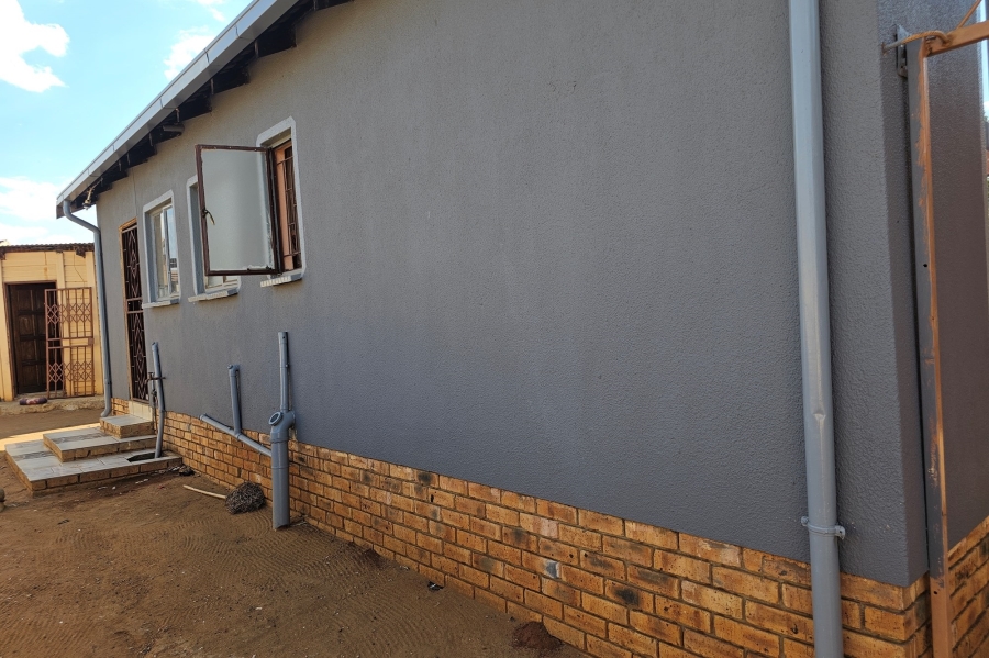 3 Bedroom Property for Sale in Tlhabane West North West